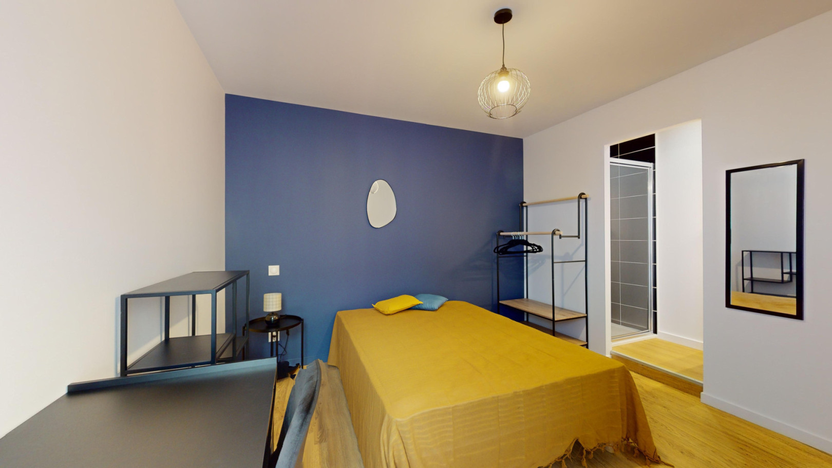 
                                                Colocation
                                                 Colocation 4 chambres
