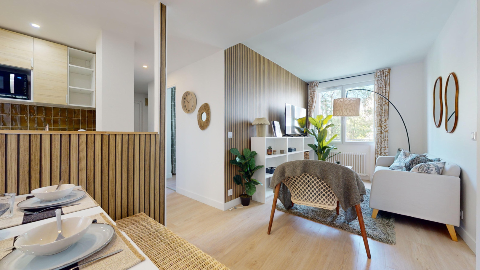 
                                                Colocation
                                                 Colocation 4 chambres