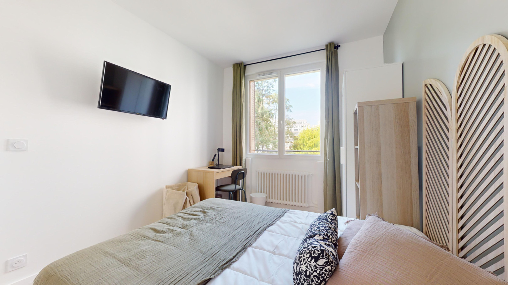 
                                                Colocation
                                                 Colocation 4 chambres