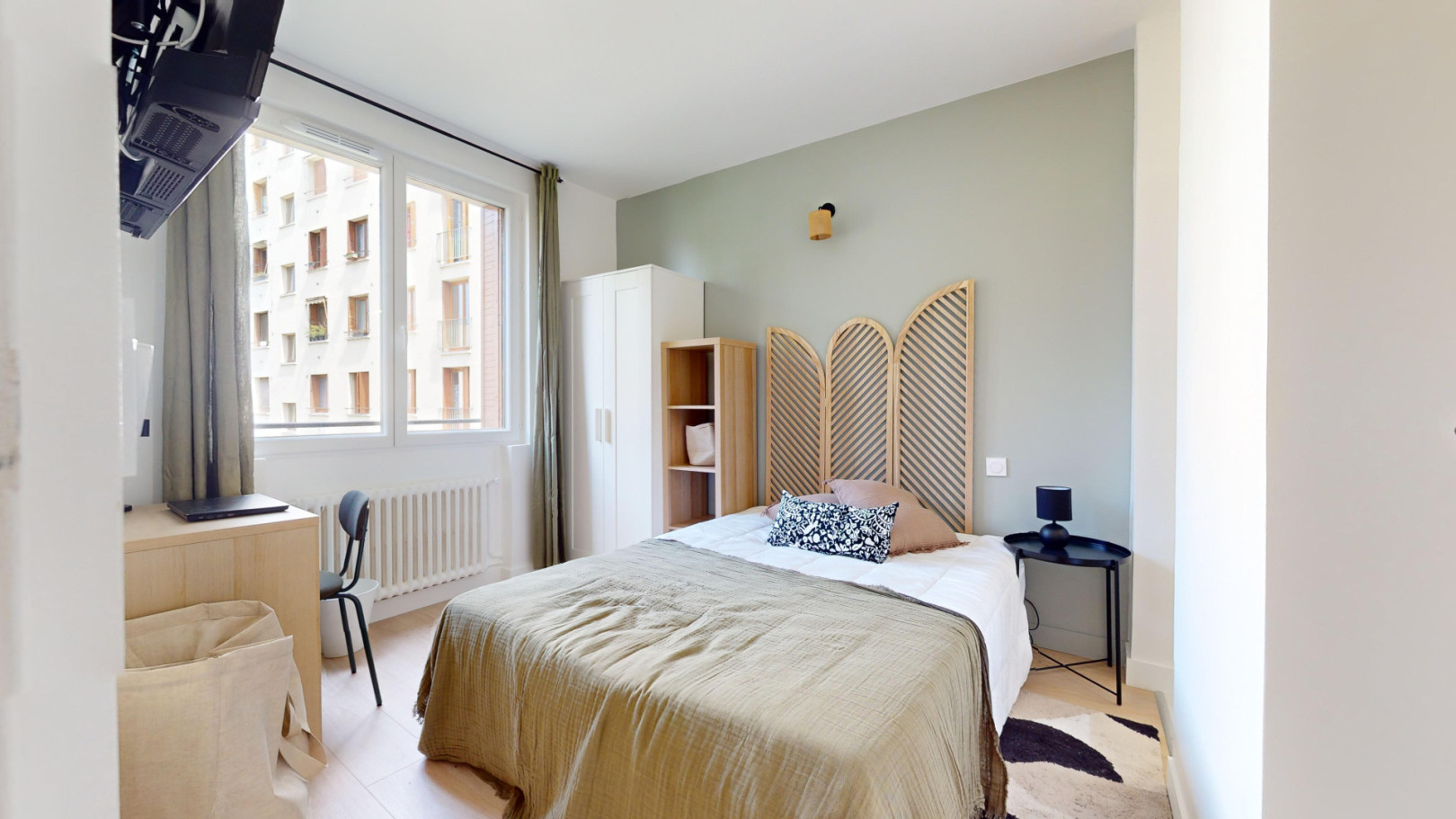 
                                                Colocation
                                                 Colocation 4 chambres