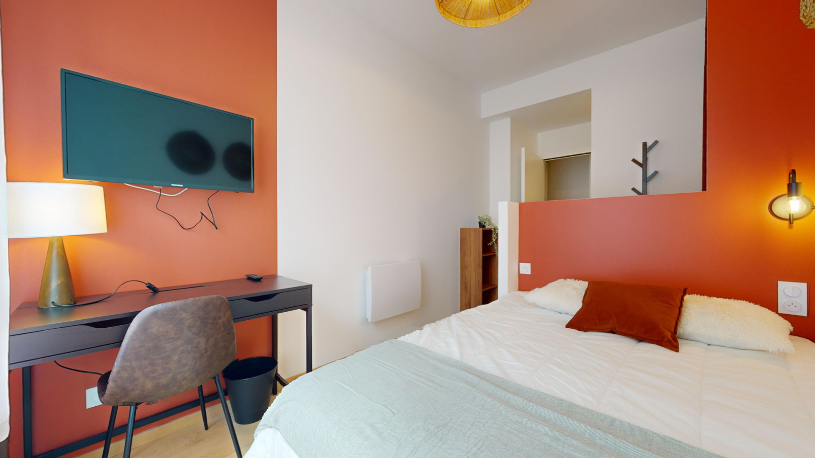 
                                                Colocation
                                                 Colocation 4 chambres