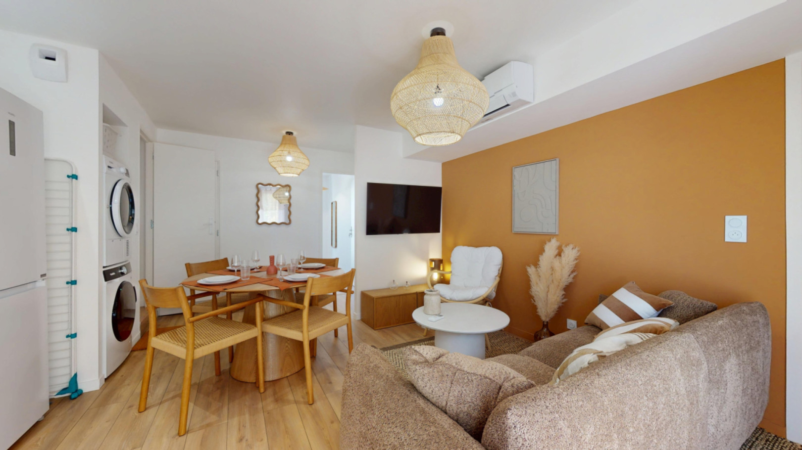 
                                                Colocation
                                                 Colocation 4 chambres