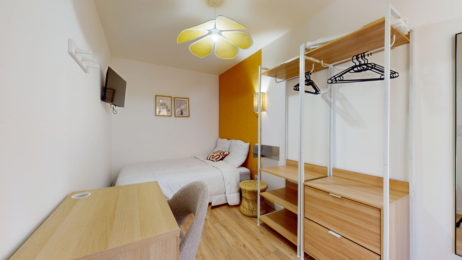 
                                                Colocation
                                                 Colocation 4 chambres