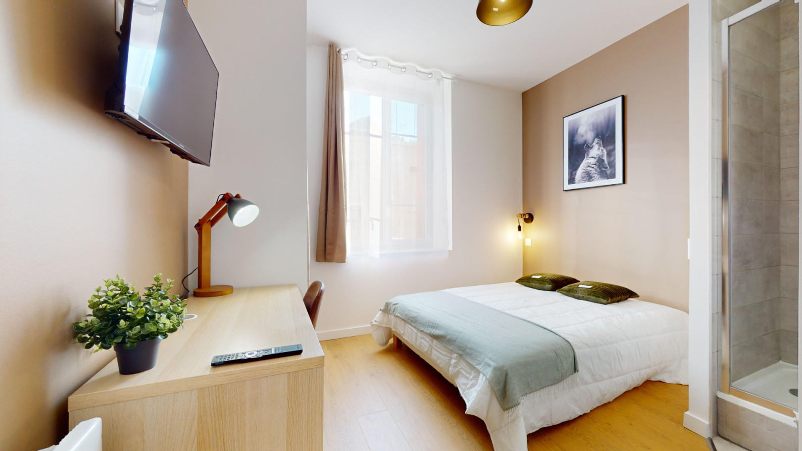 
                                                Colocation
                                                 Colocation 4 chambres