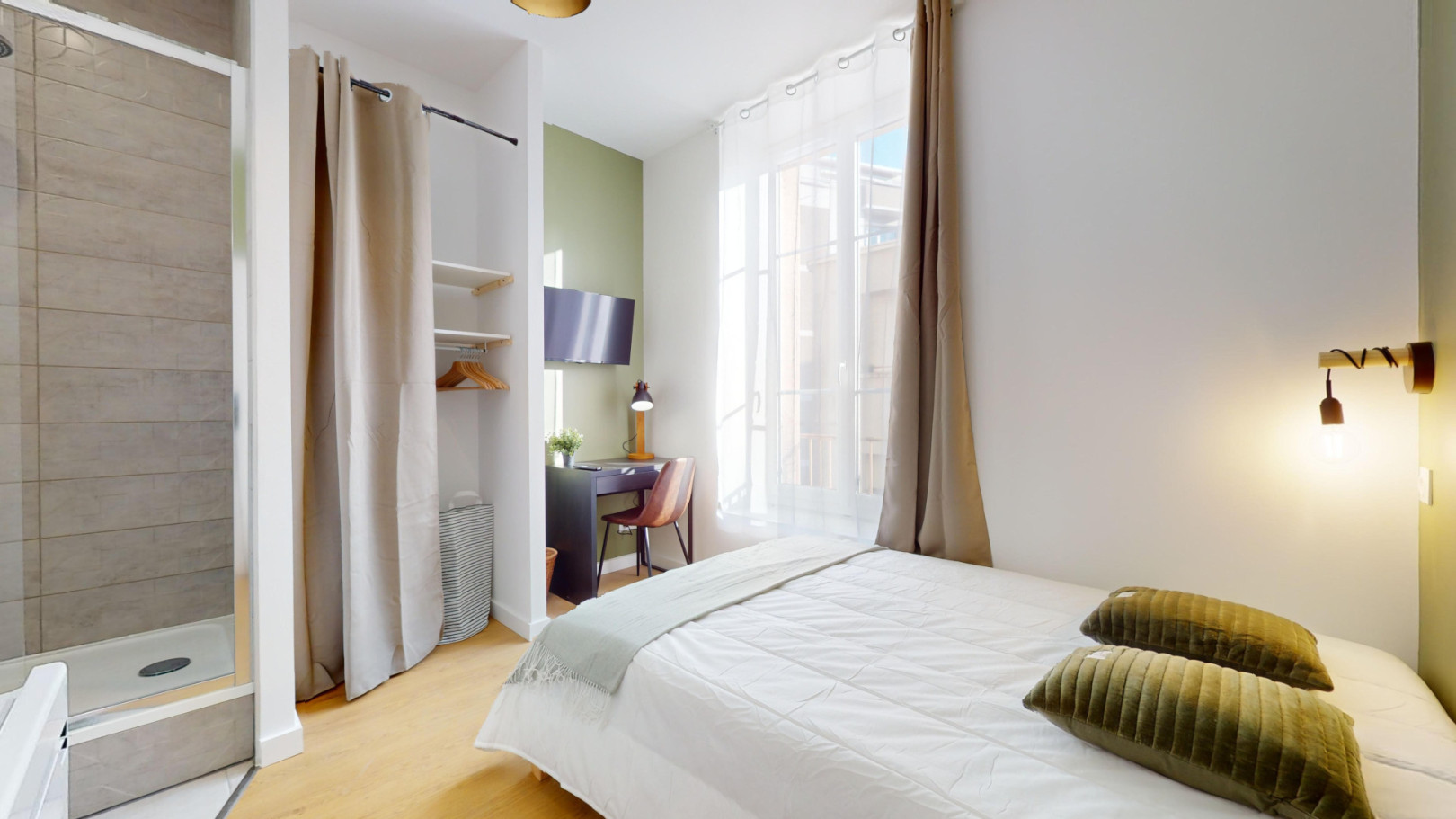 
                                                Colocation
                                                 Colocation 4 chambres