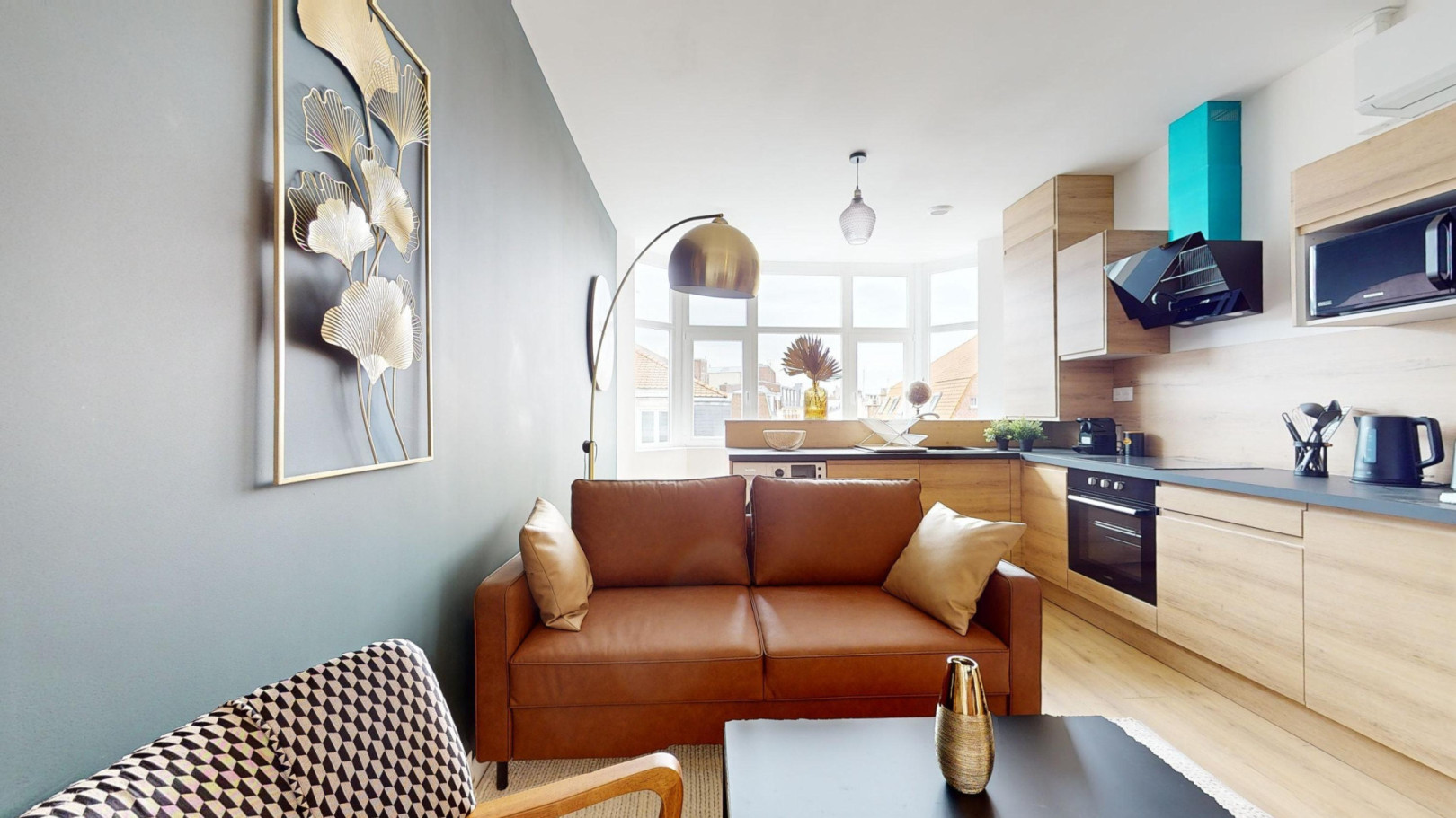 
                                                Colocation
                                                 Colocation 4 chambres