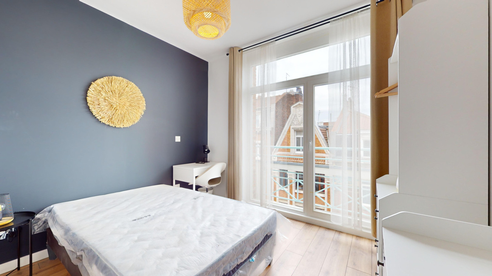 
                                                Colocation
                                                 Colocation 4 chambres