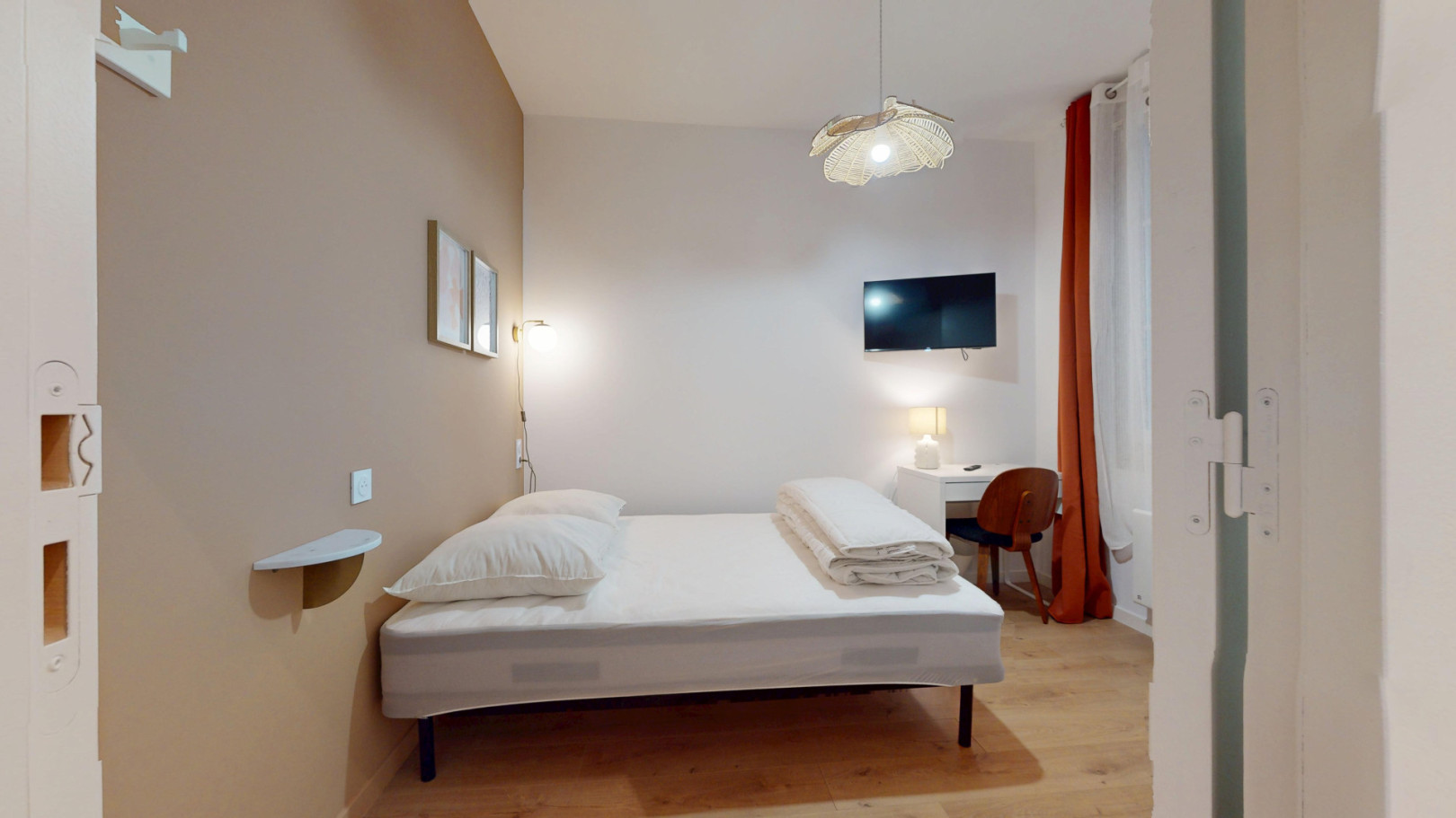 
                                                Colocation
                                                 Colocation 4 chambres