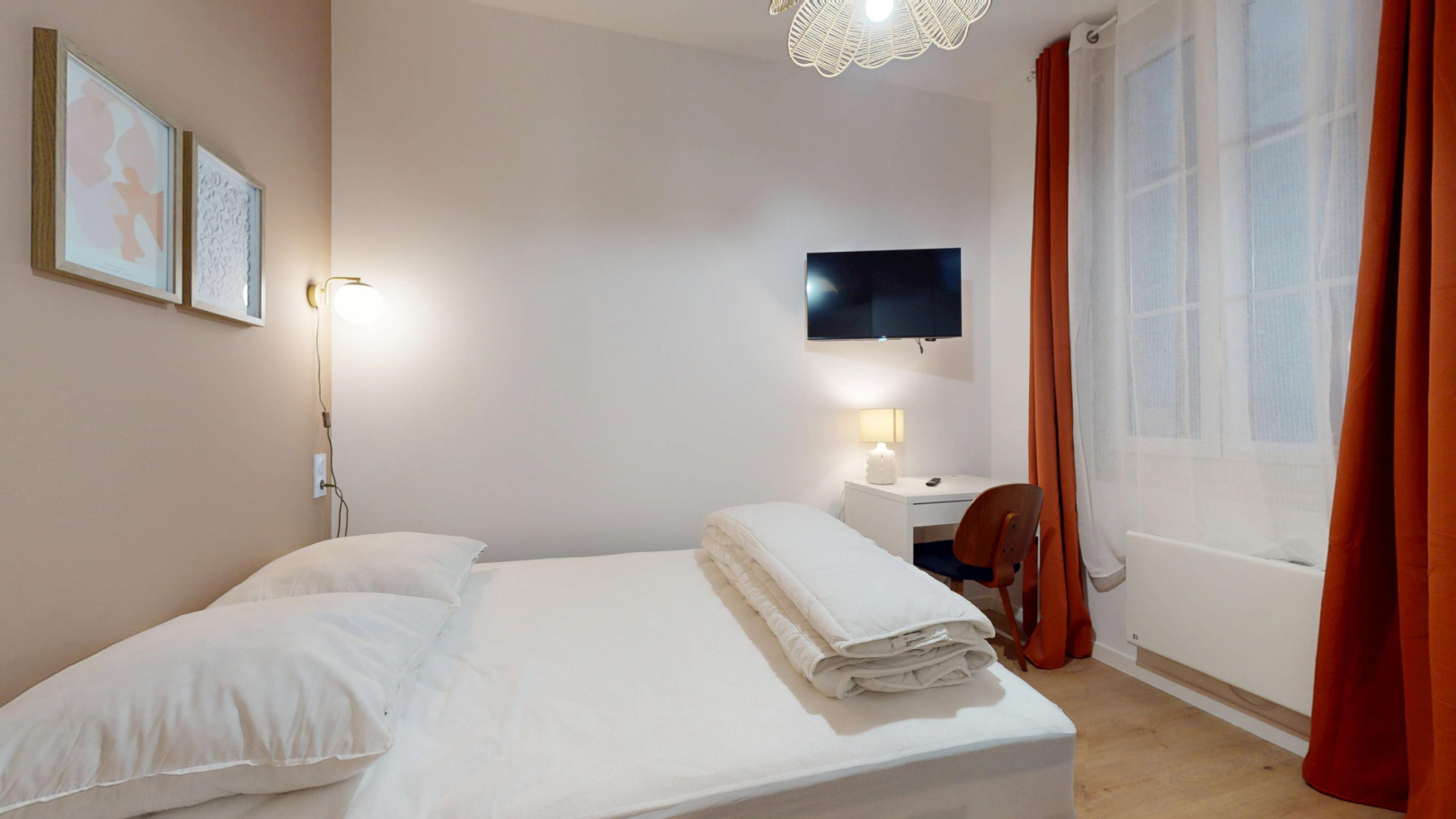 
                                                Colocation
                                                 Colocation 4 chambres