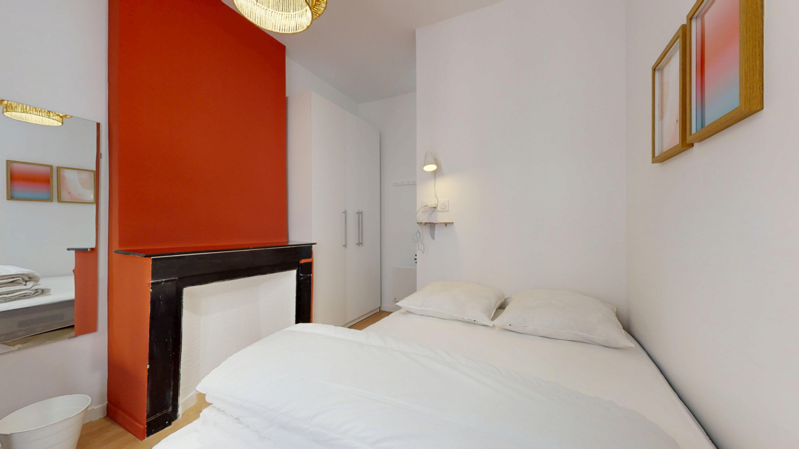 
                                                Colocation
                                                 Colocation 4 chambres