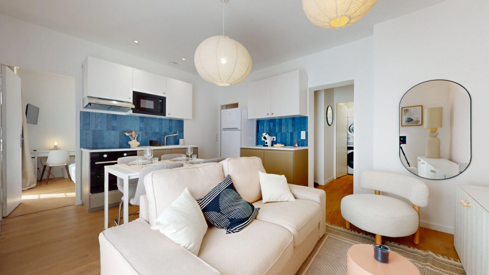 
                                                Colocation
                                                 Colocation 4 chambres