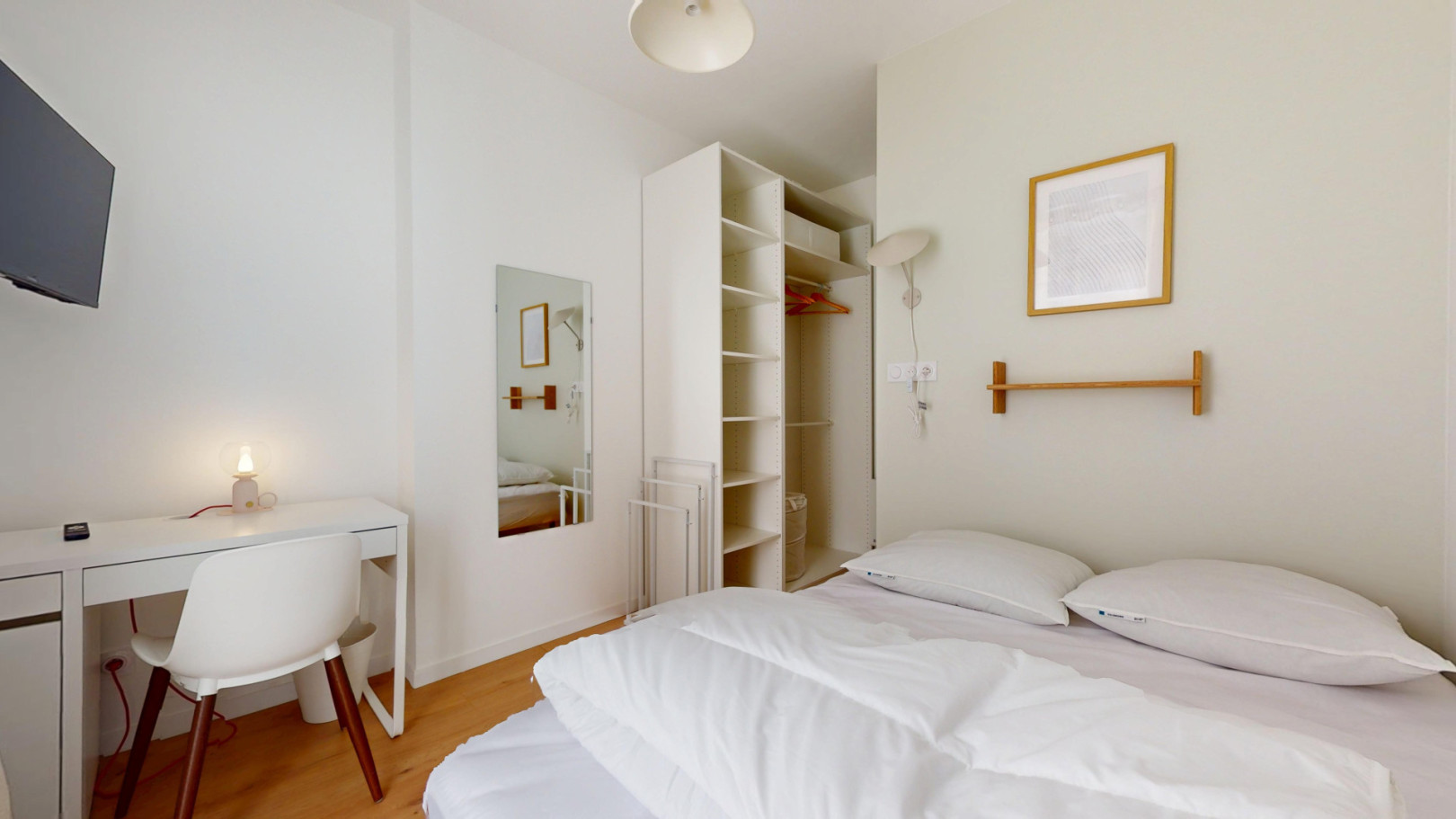 
                                                Colocation
                                                 Colocation 4 chambres