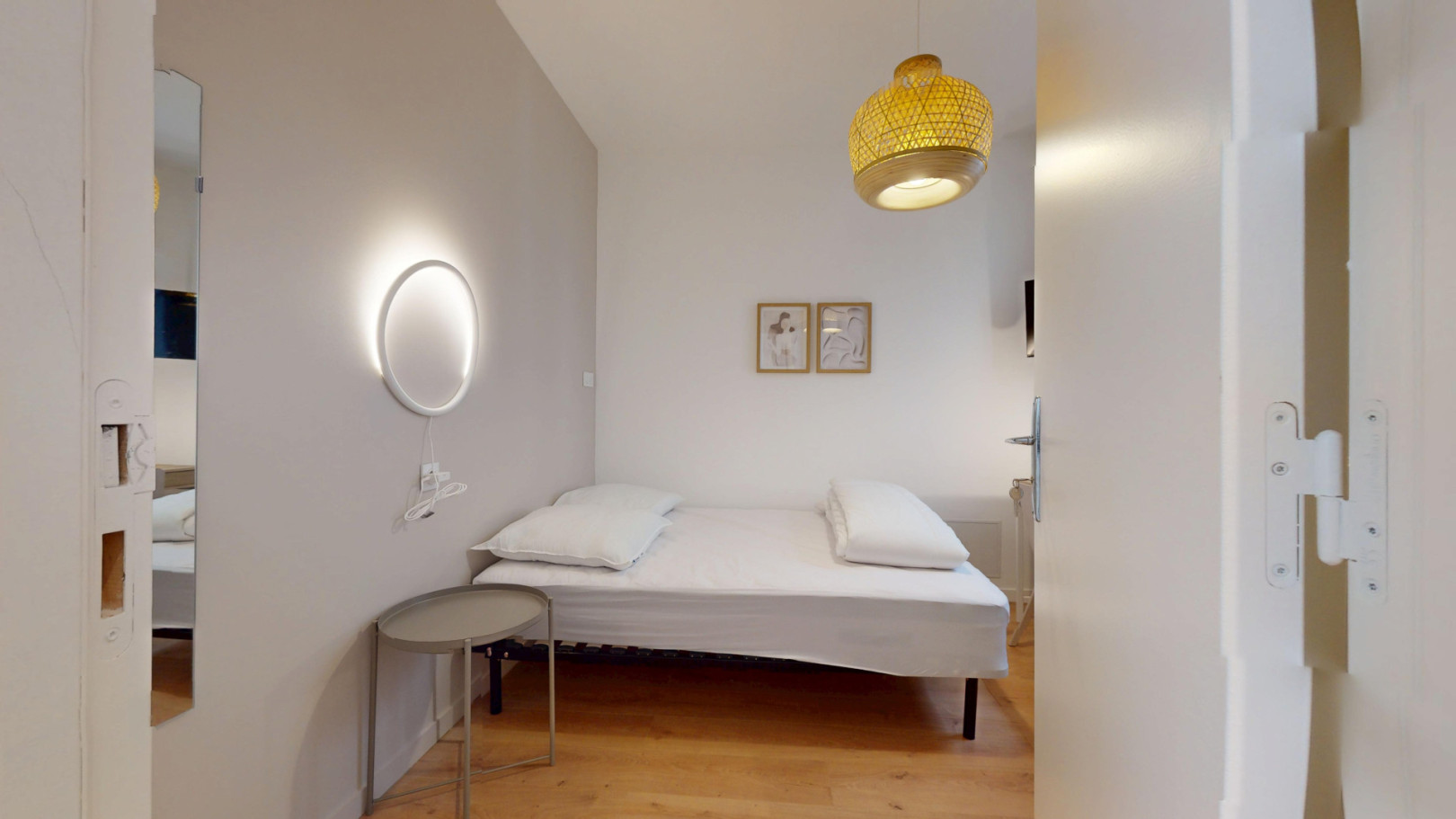 
                                                Colocation
                                                 Colocation 4 chambres