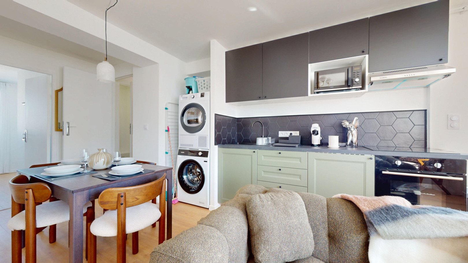 
                                                Colocation
                                                 Colocation 4 chambres