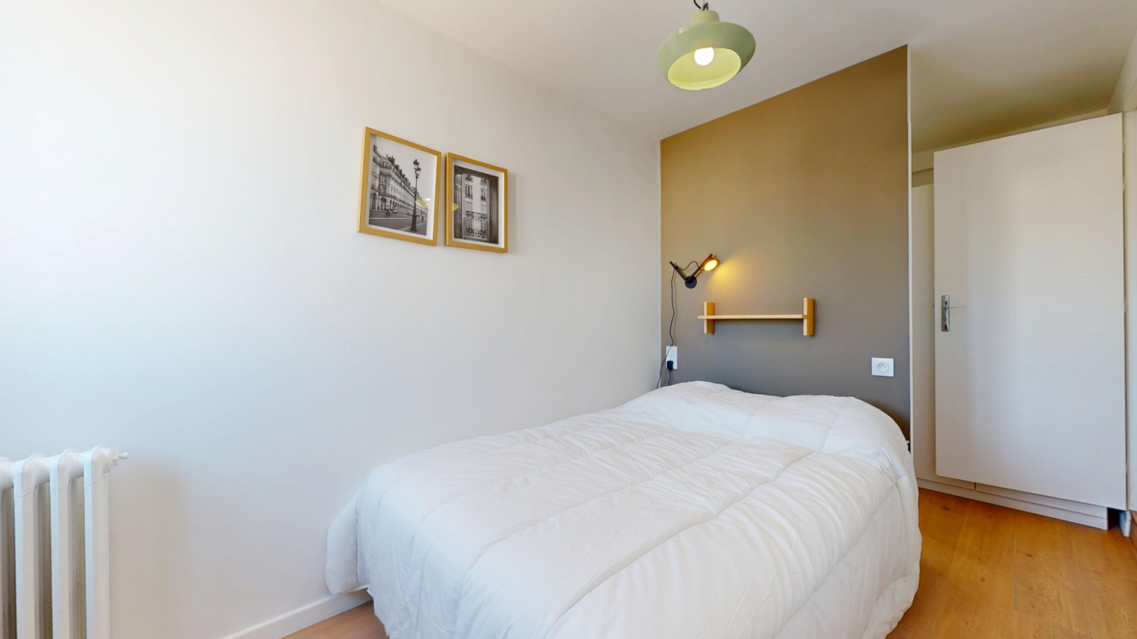 
                                                Colocation
                                                 Colocation 4 chambres