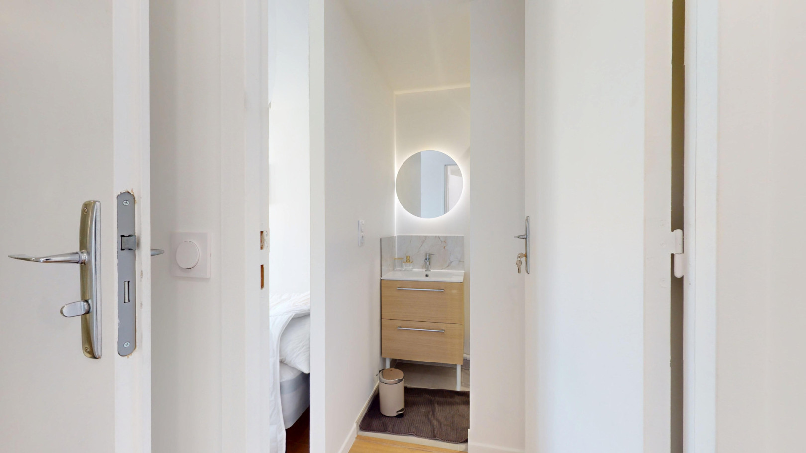 
                                                Colocation
                                                 Colocation 4 chambres