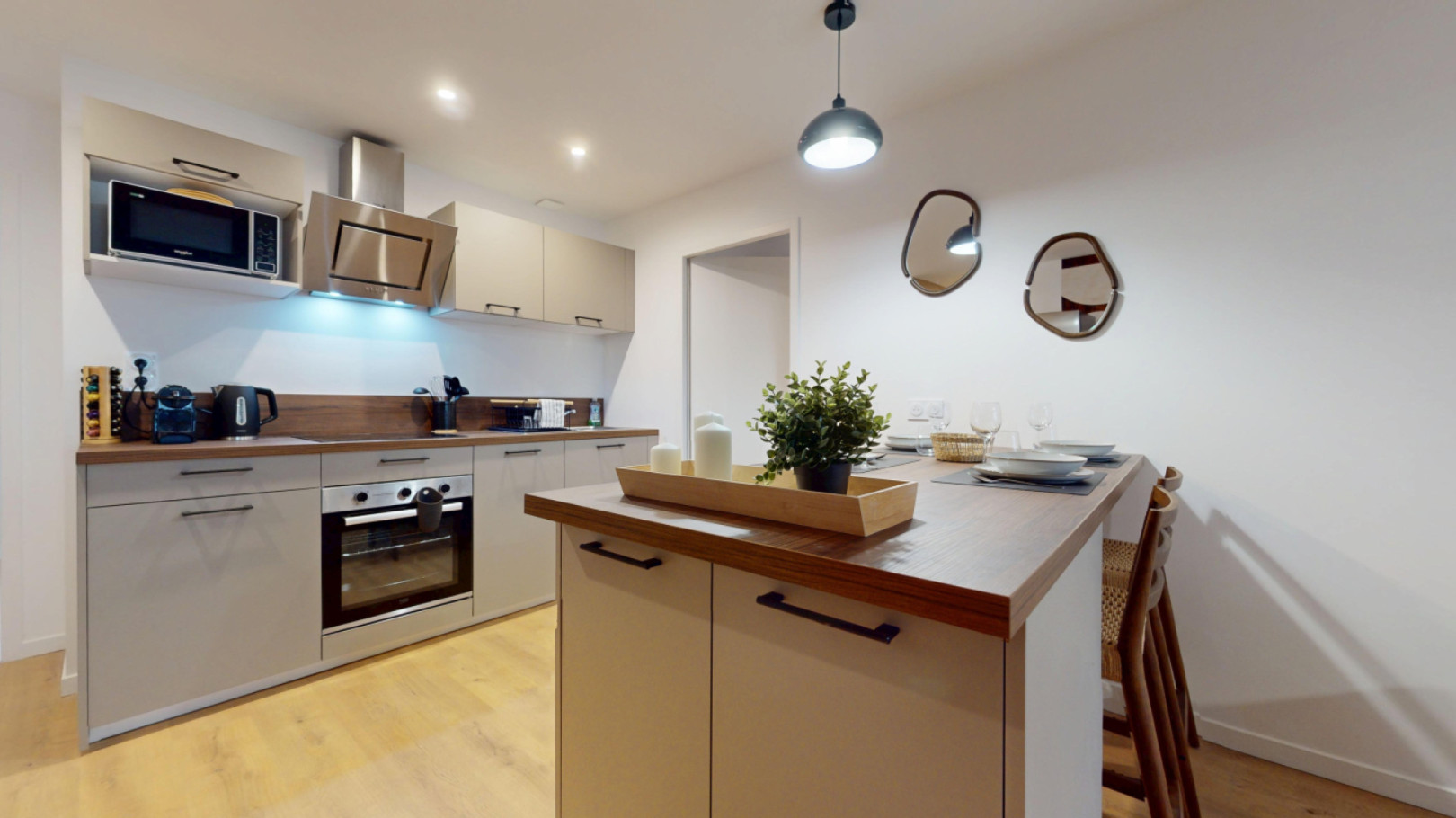 
                                                Colocation
                                                 Colocation 4 chambres