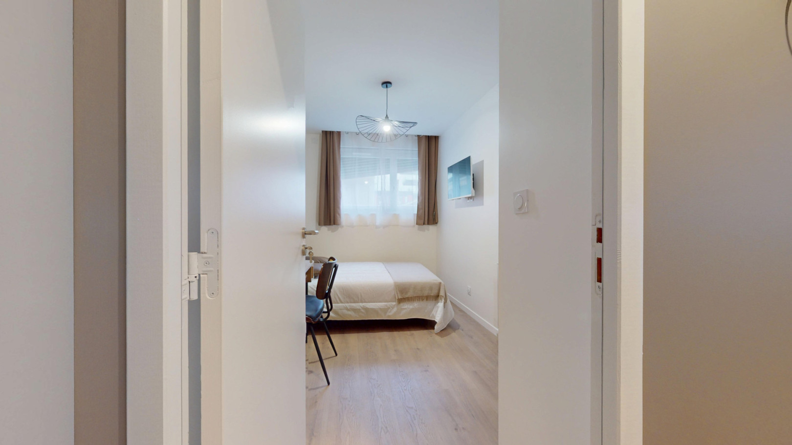 
                                                Colocation
                                                 Colocation 4 chambres