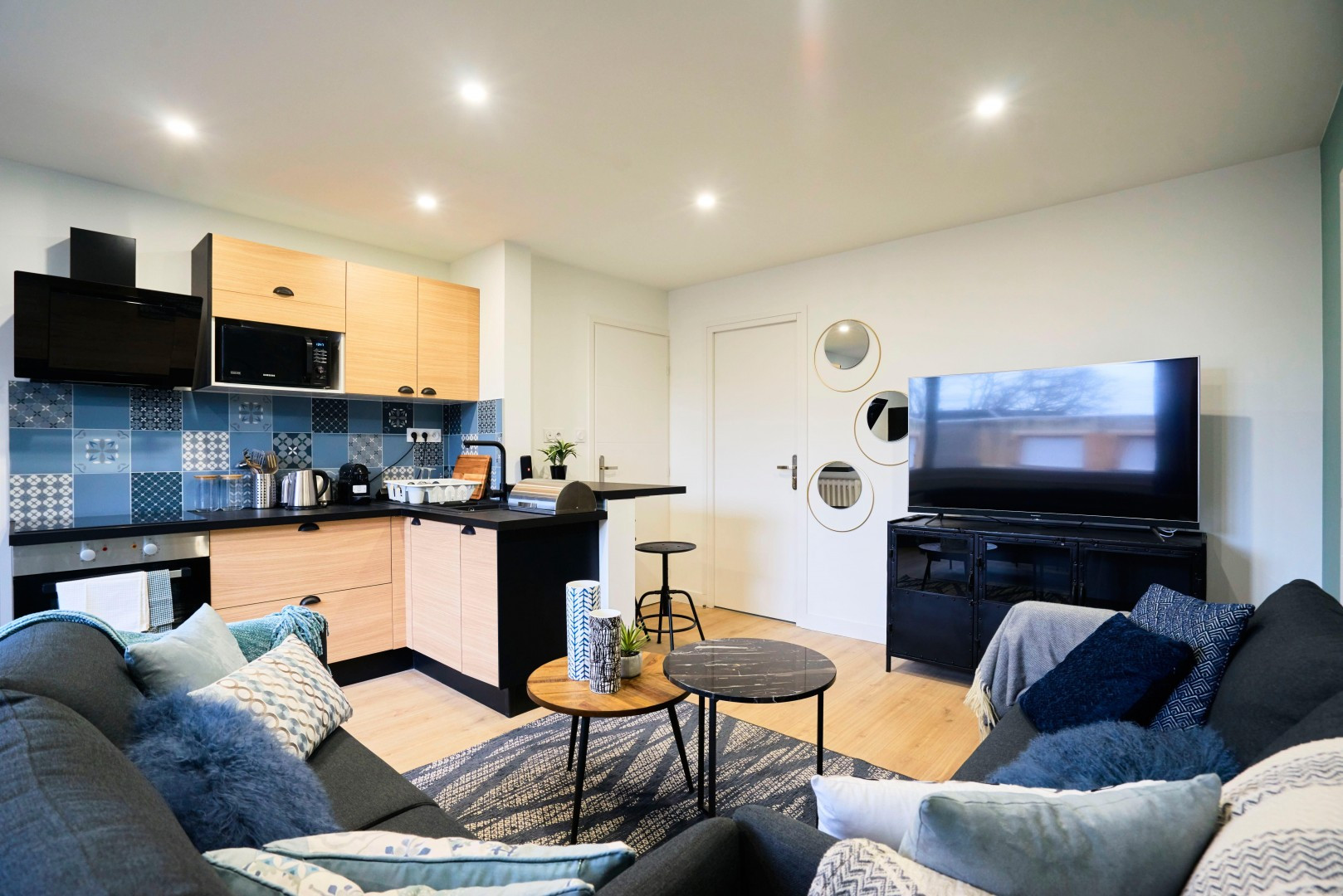 
                                                Colocation
                                                 Colocation 4 chambres