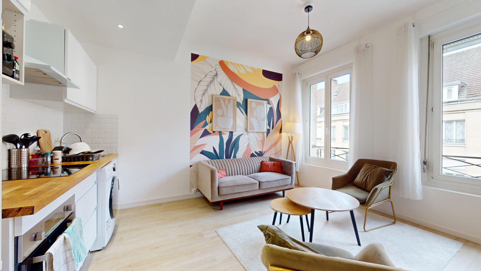 
                                                Colocation
                                                 Colocation 4 chambres