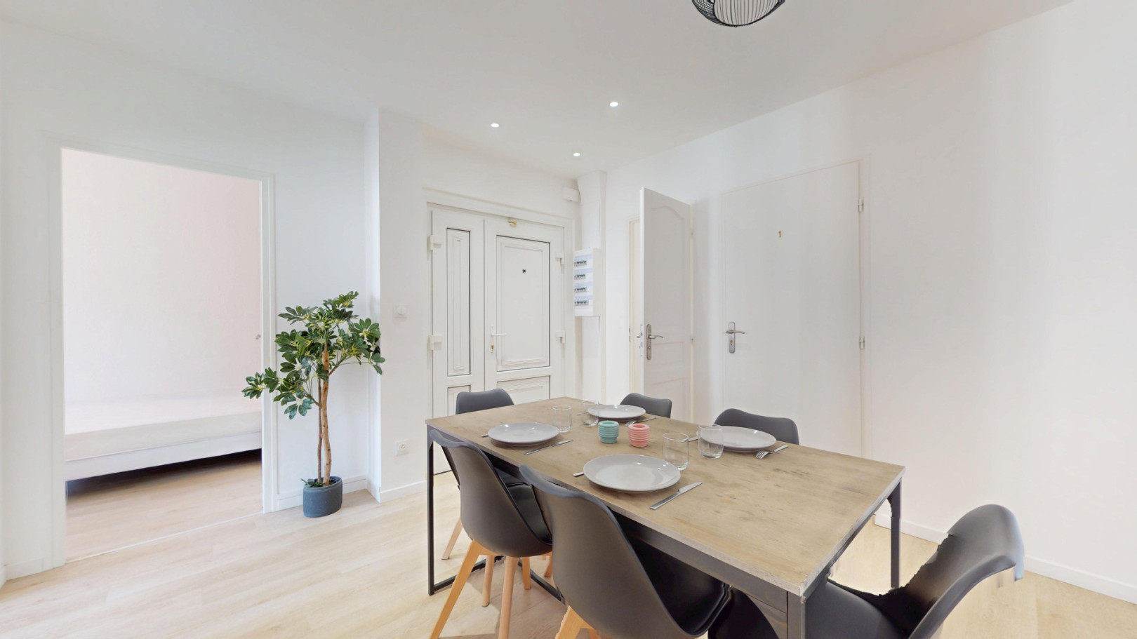 
                                                Colocation
                                                 Colocation 4 chambres