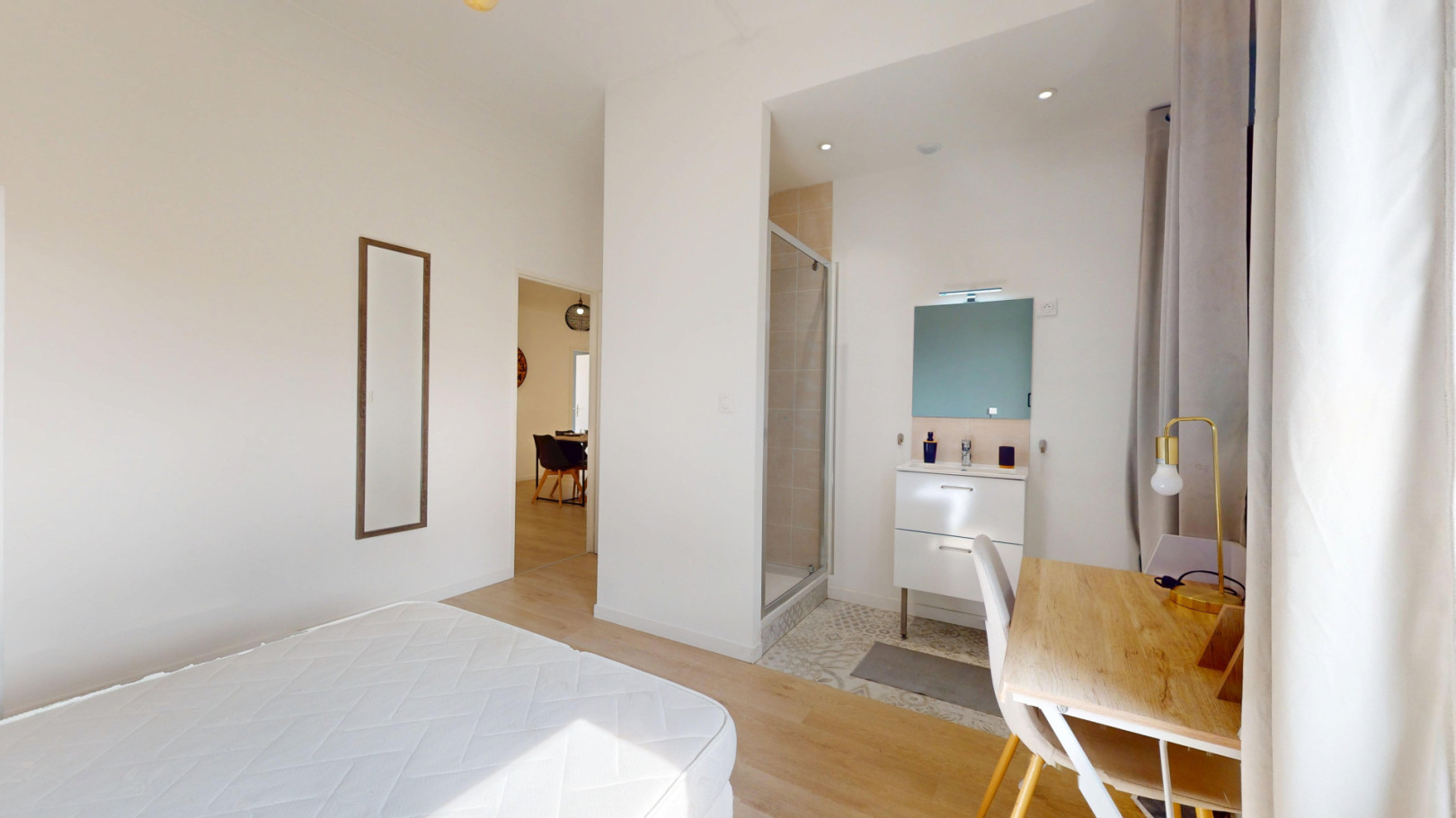 
                                                Colocation
                                                 Colocation 4 chambres