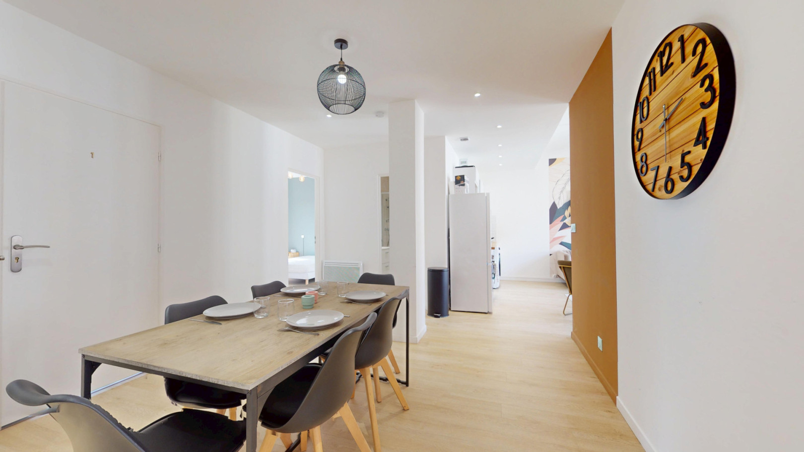 
                                                Colocation
                                                 Colocation 4 chambres