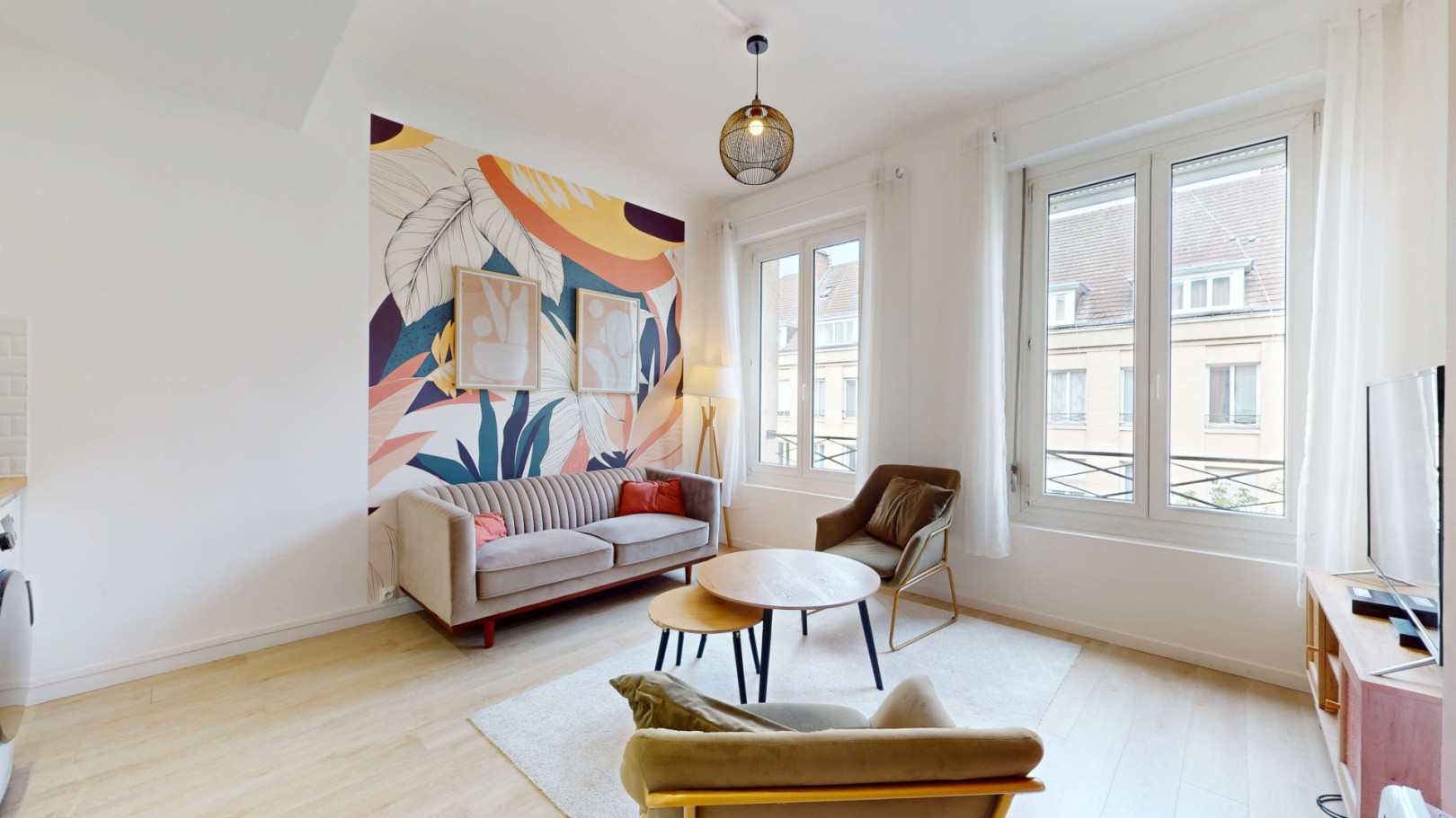 
                                                Colocation
                                                 Colocation 4 chambres