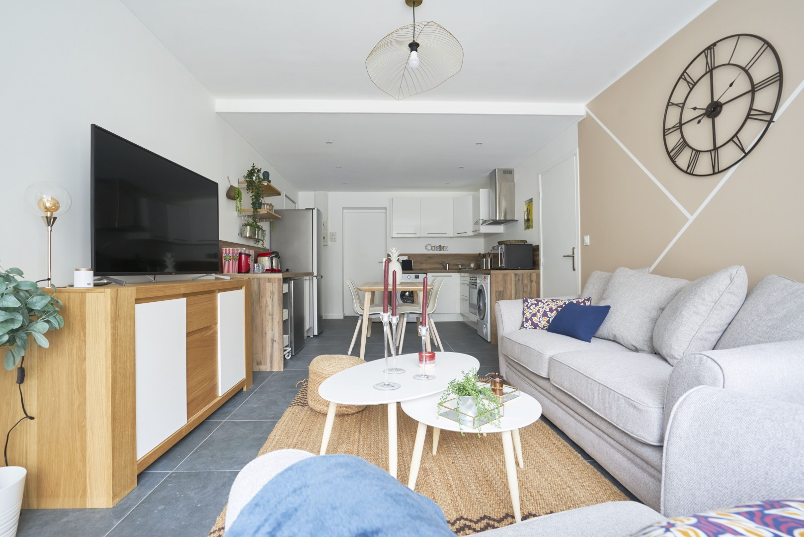 
                                                Colocation
                                                 Colocation 4 chambres