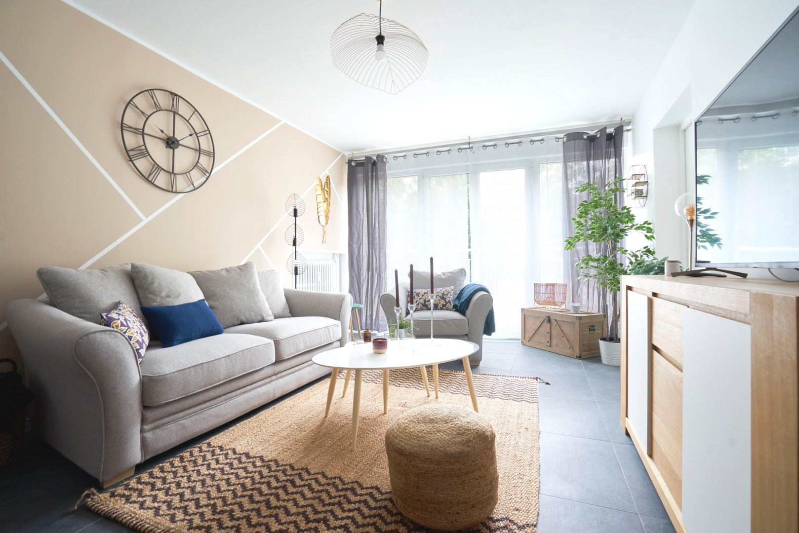 
                                                Colocation
                                                 Colocation 4 chambres