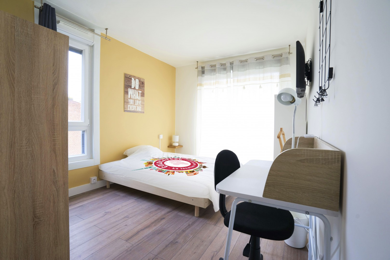 
                                                Colocation
                                                 Colocation 4 chambres