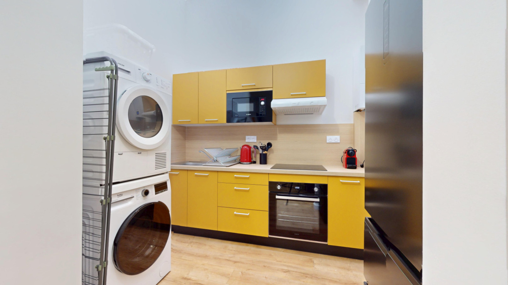 
                                                Colocation
                                                 Colocation 4 chambres