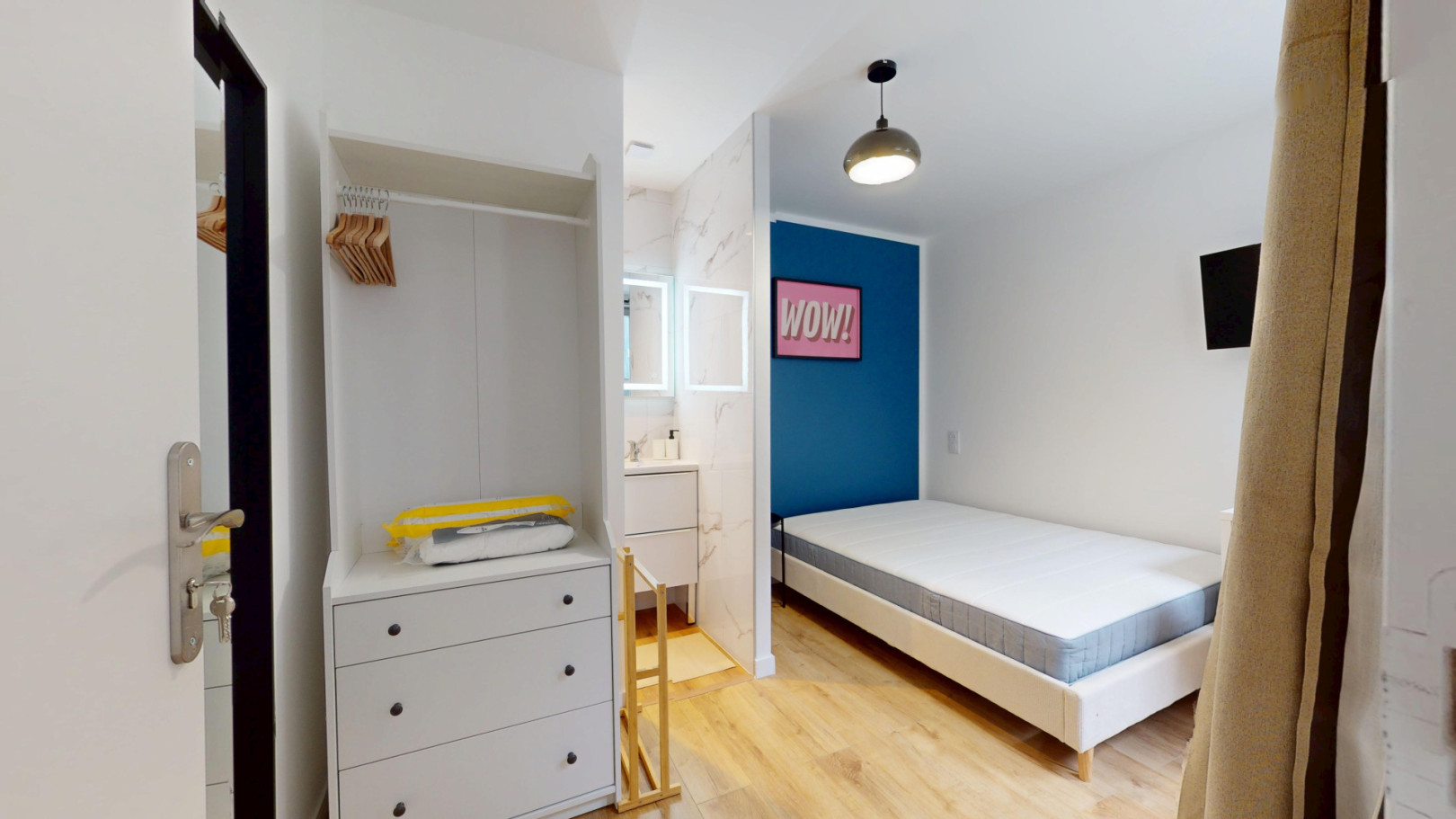 
                                                Colocation
                                                 Colocation 4 chambres