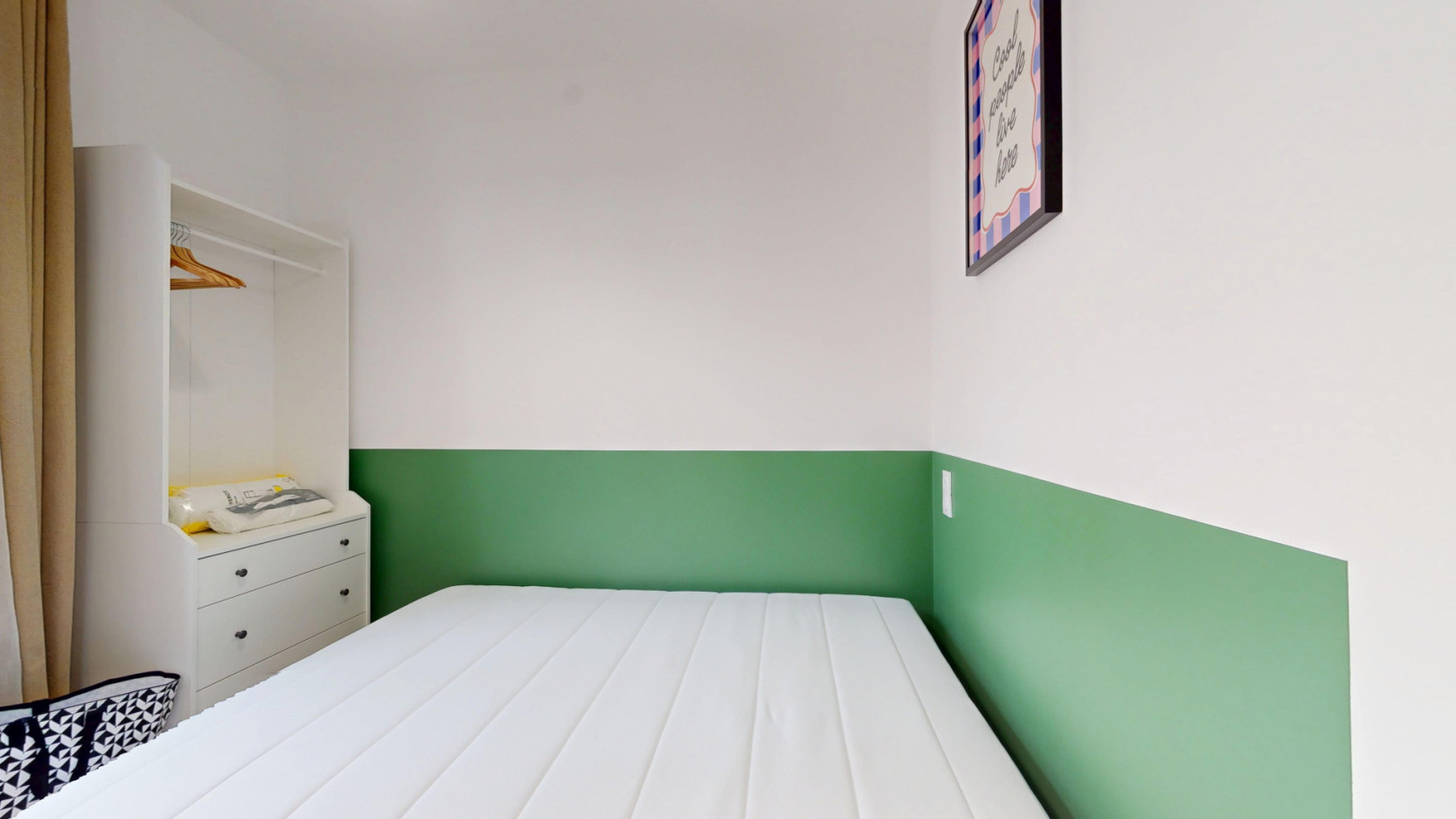 
                                                Colocation
                                                 Colocation 4 chambres