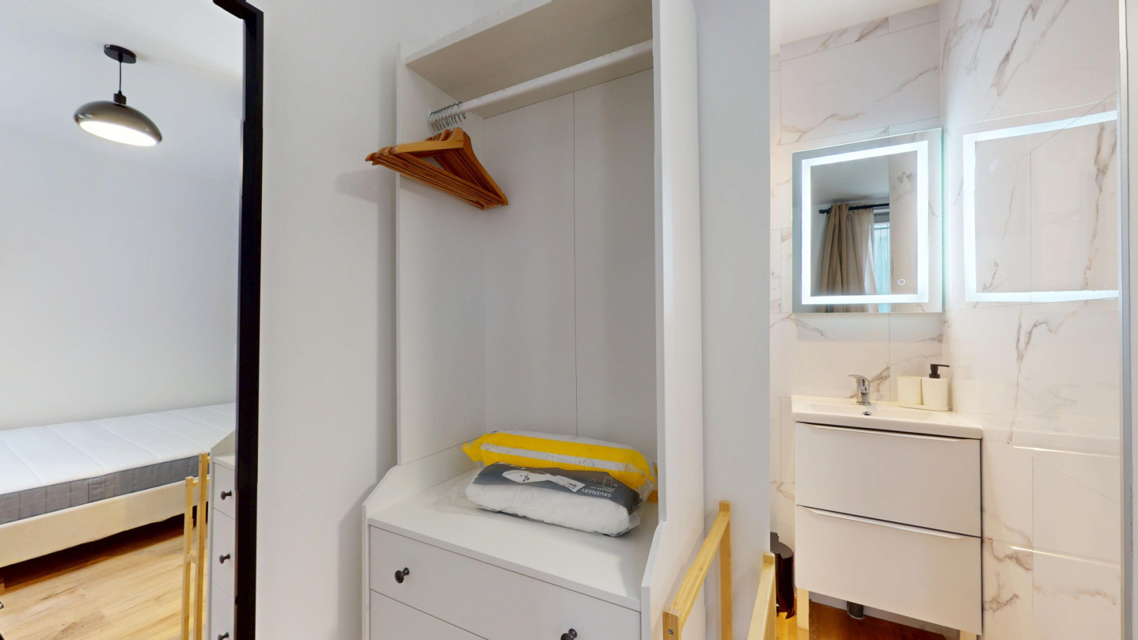 
                                                Colocation
                                                 Colocation 4 chambres