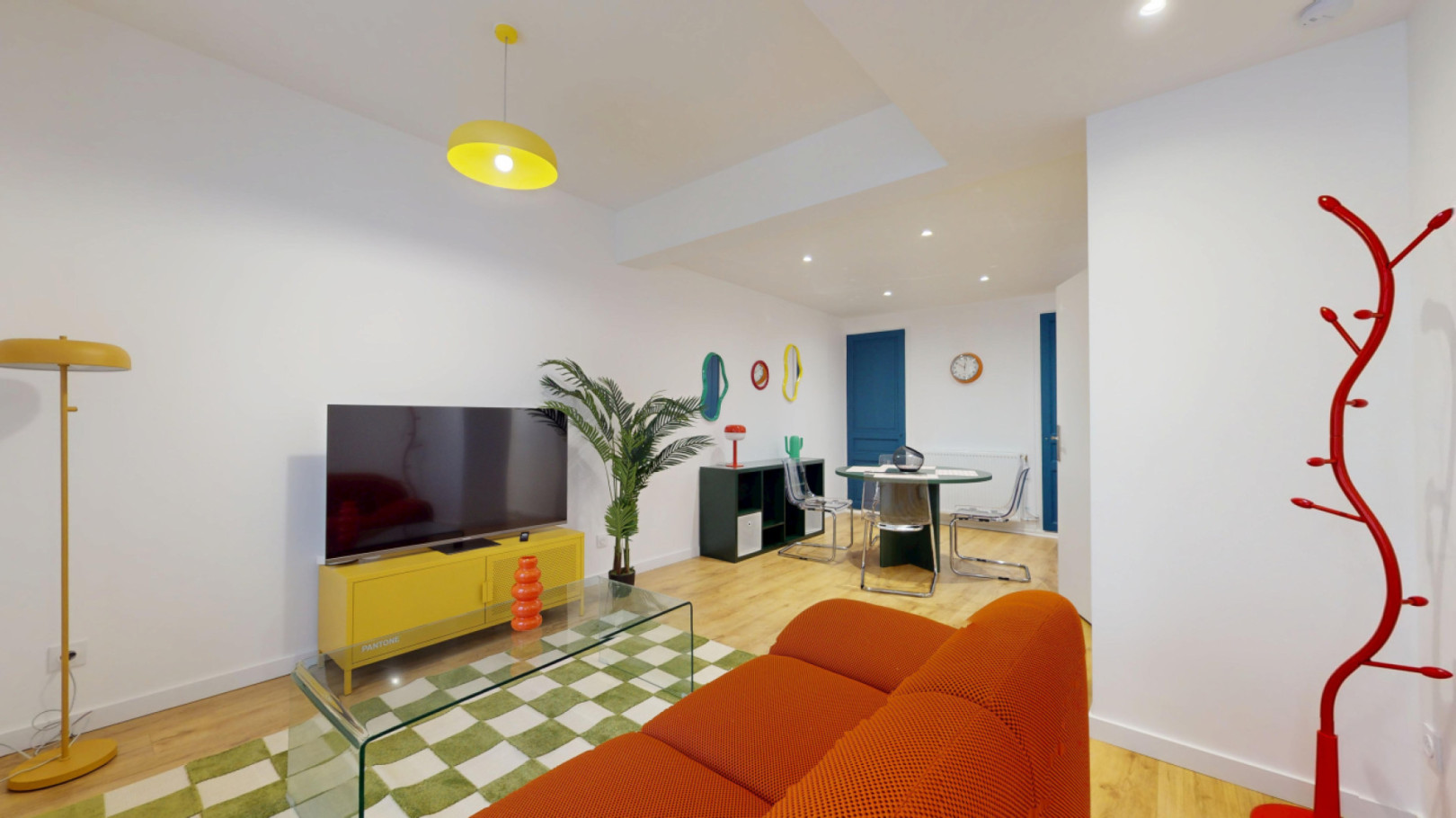 
                                                Colocation
                                                 Colocation 4 chambres