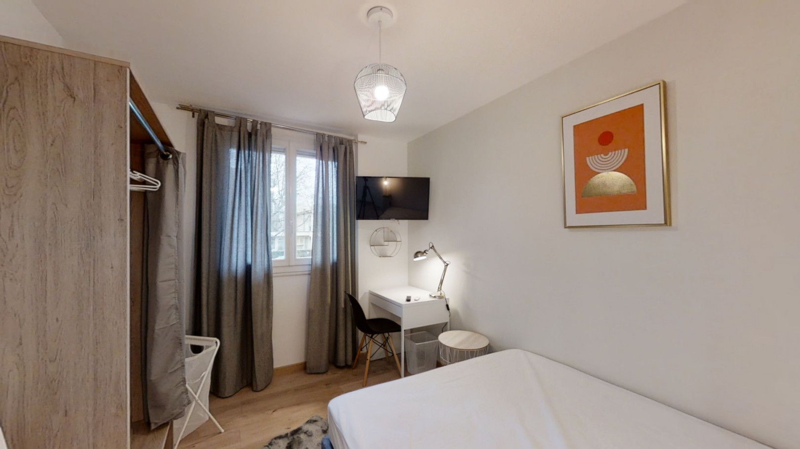 
                                                Colocation
                                                 Colocation 4 chambres