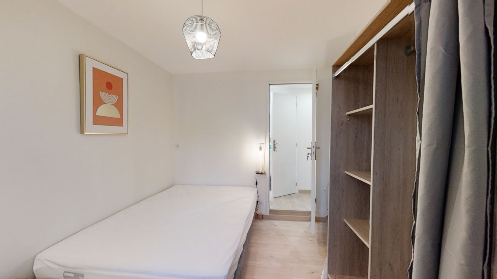 
                                                Colocation
                                                 Colocation 4 chambres