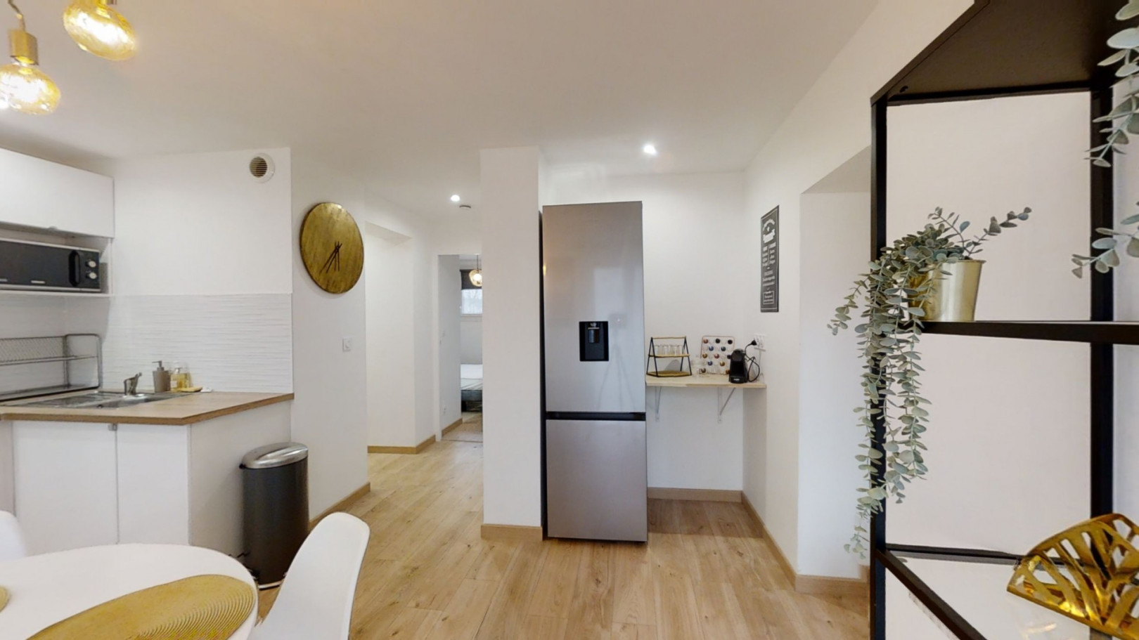 
                                                Colocation
                                                 Colocation 4 chambres