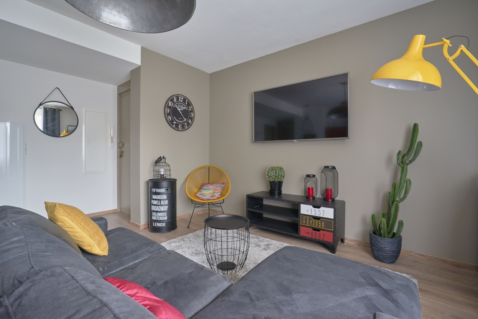 
                                                Colocation
                                                 Colocation 4 chambres