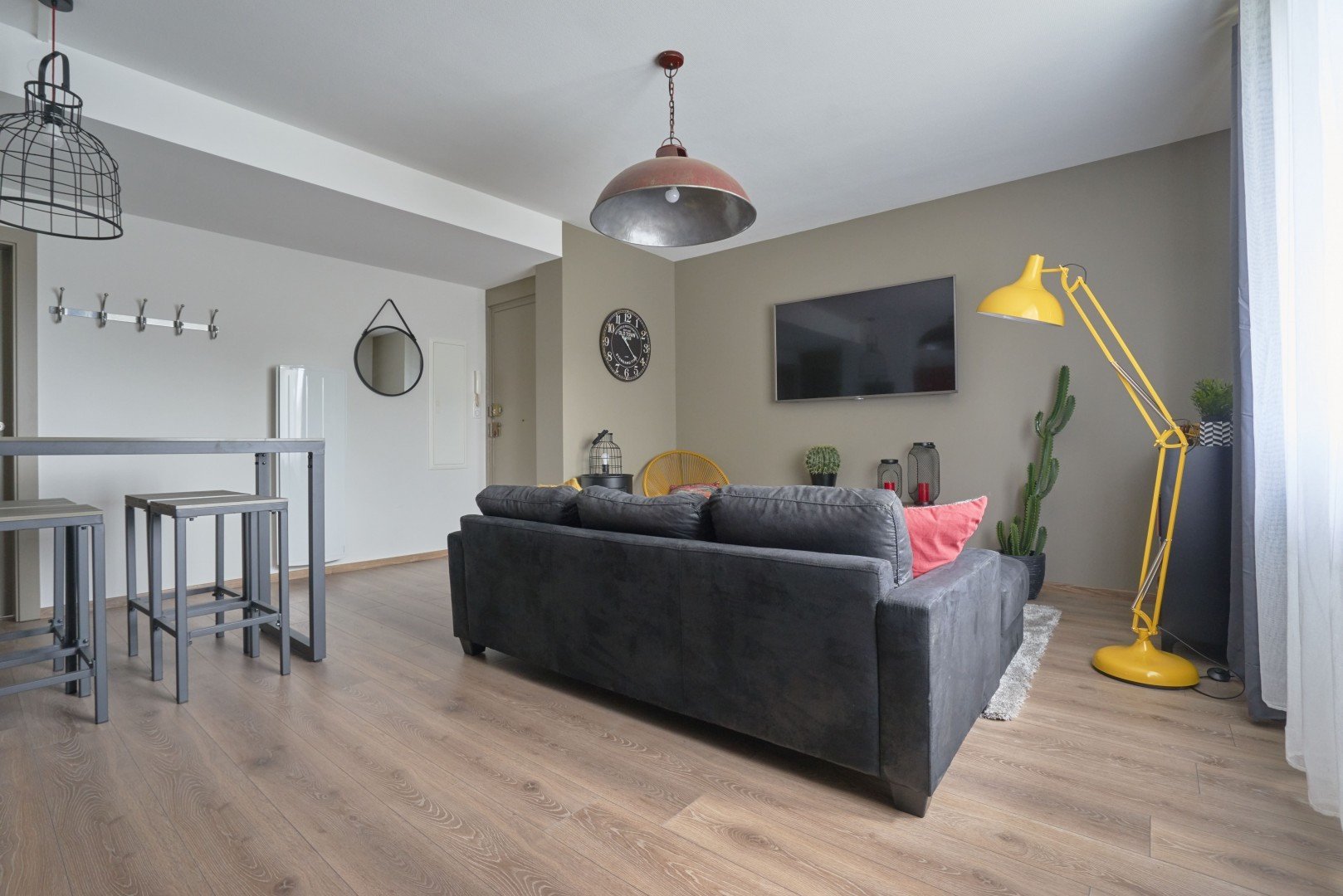 
                                                Colocation
                                                 Colocation 4 chambres