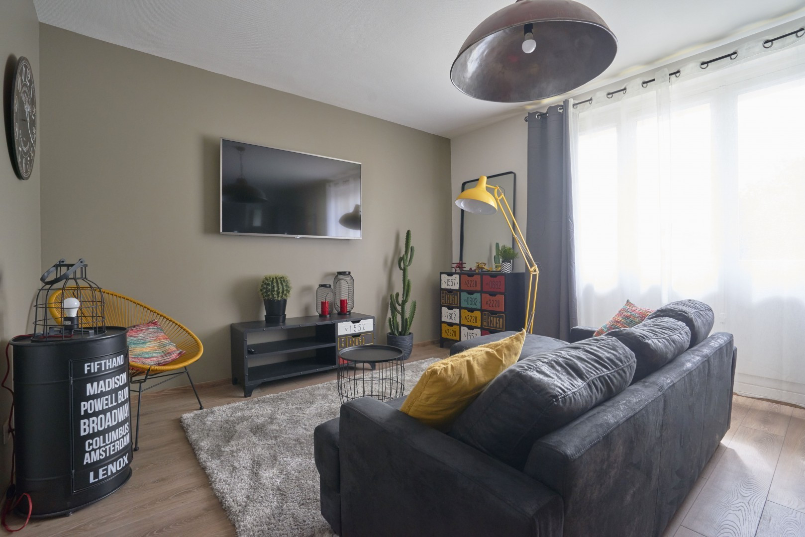 
                                                Colocation
                                                 Colocation 4 chambres