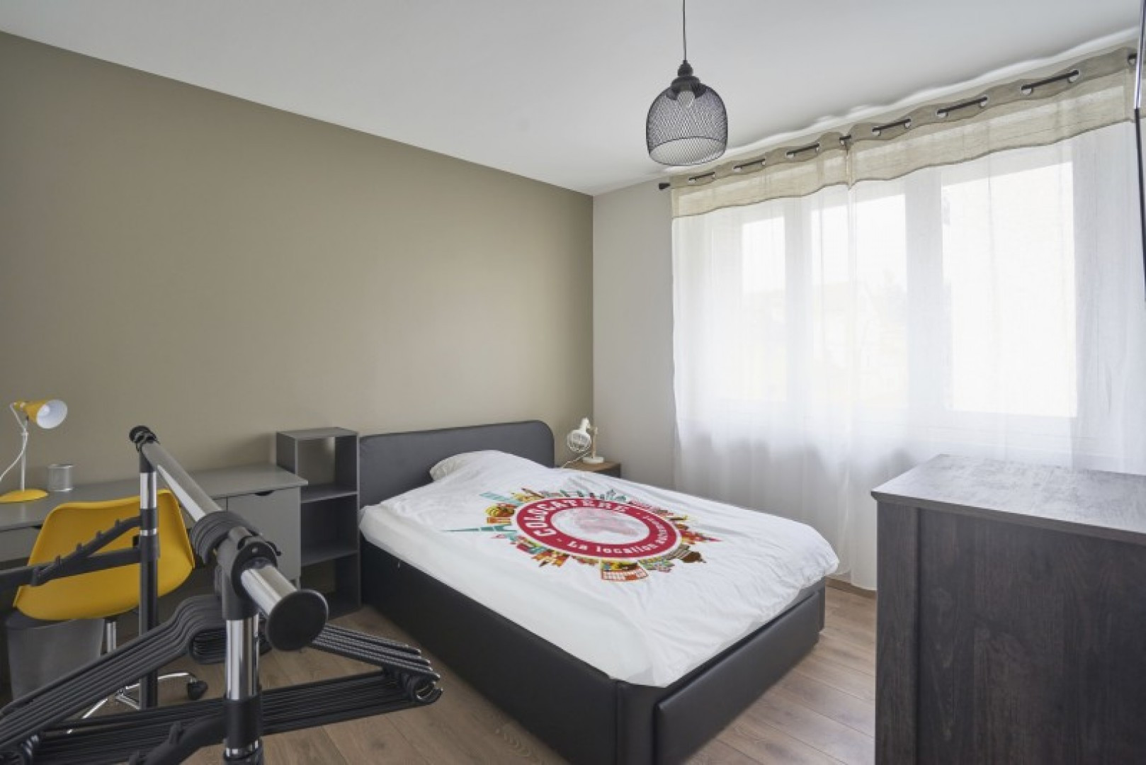 
                                                Colocation
                                                 Colocation 4 chambres