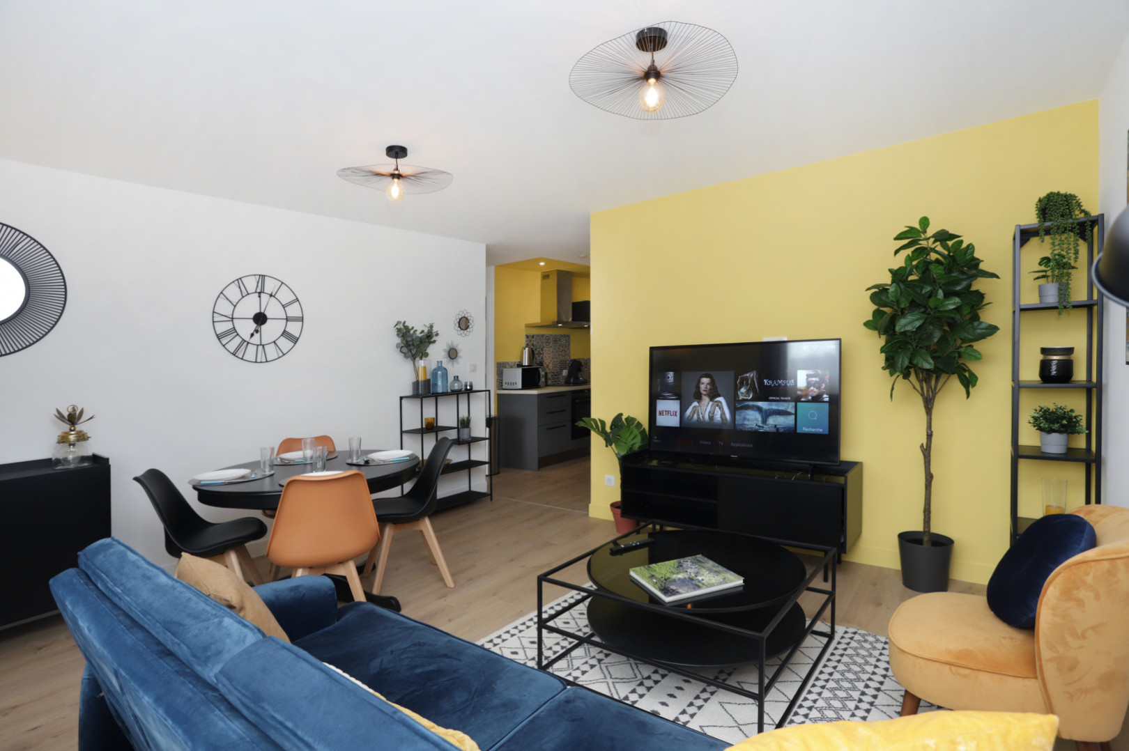 
                                                Colocation
                                                 Colocation 4 chambres