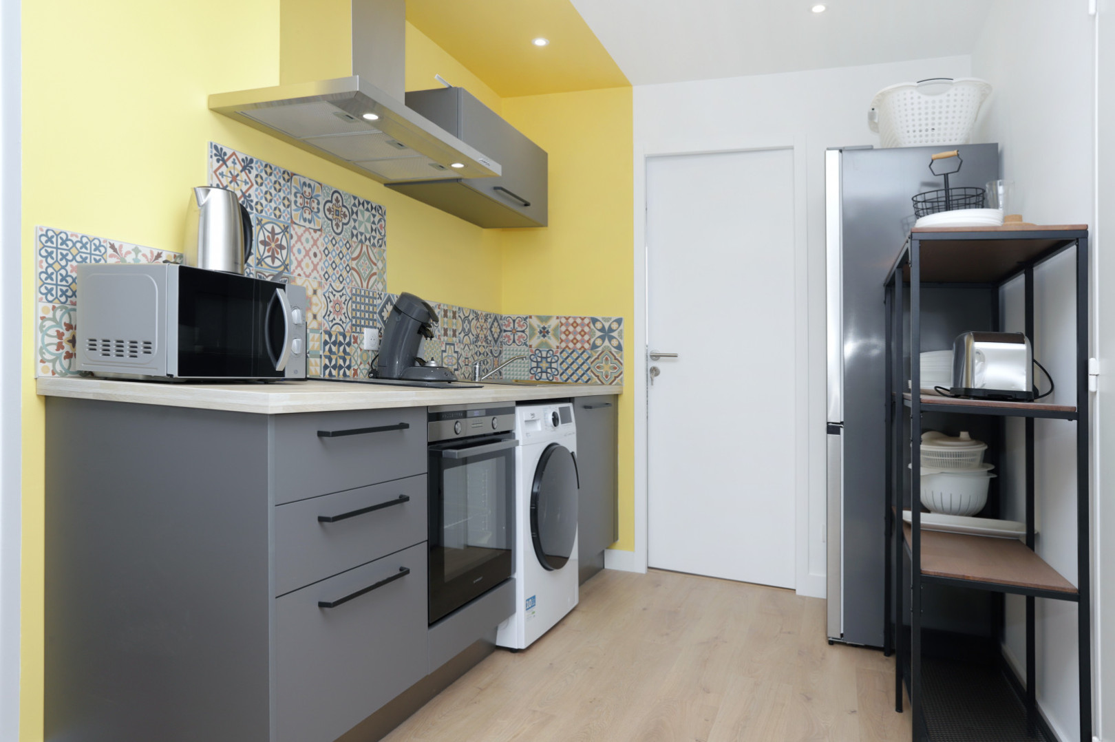 
                                                Colocation
                                                 Colocation 4 chambres