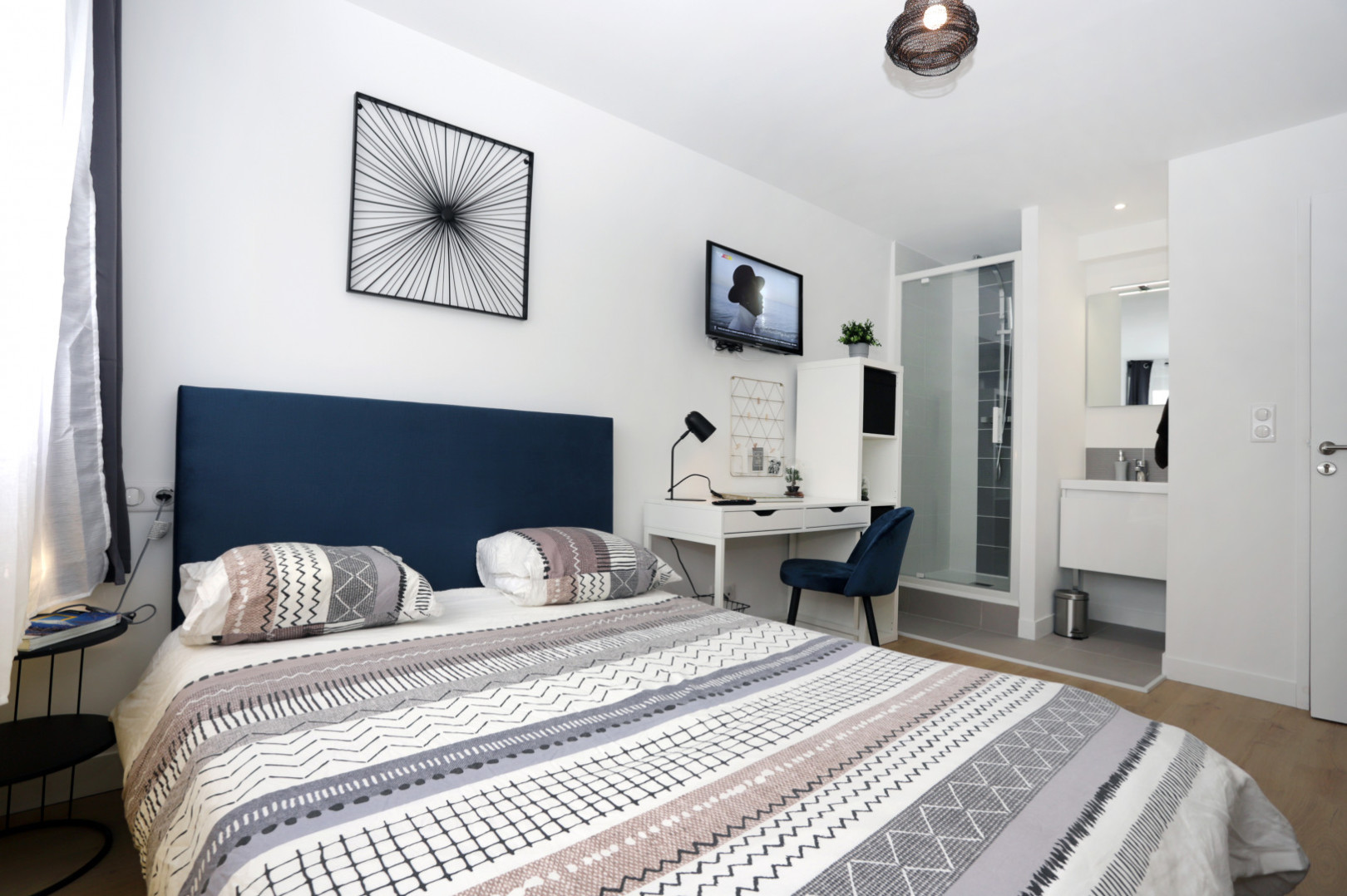 
                                                Colocation
                                                 Colocation 4 chambres