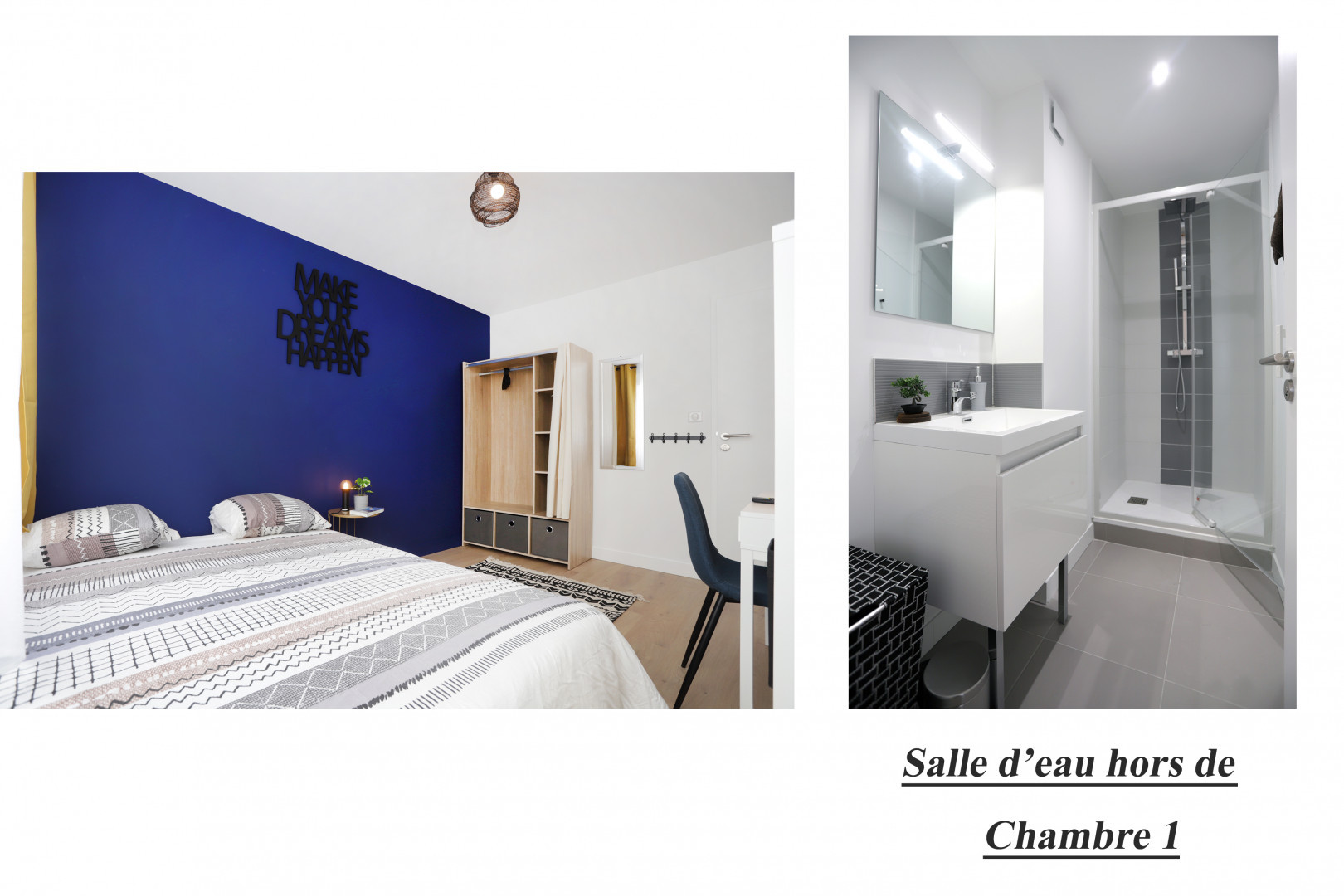 
                                                Colocation
                                                 Colocation 4 chambres