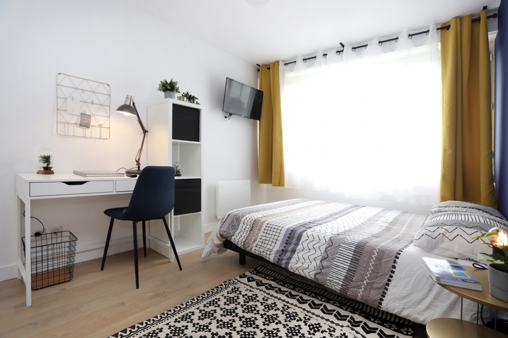 
                                                Colocation
                                                 Colocation 4 chambres