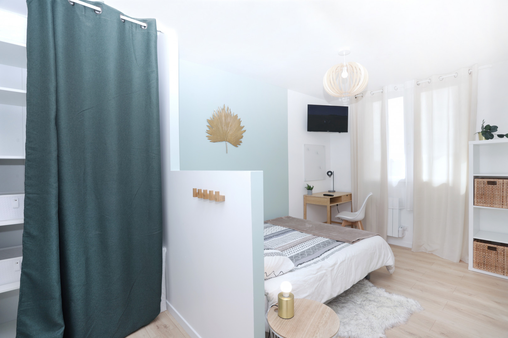 
                                                Colocation
                                                 Colocation 4 chambres