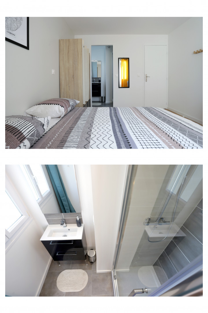 
                                                Colocation
                                                 Colocation 4 chambres